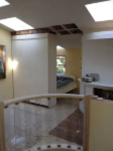 Aloft Apartment - Above It All (Not in a Box