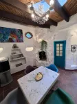 Casa Gaudí Hotel a Tepoztlán