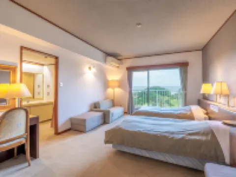 Coral Palms Hotels in Amami