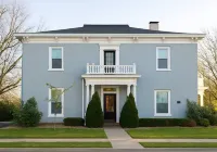 Cozy 1-bedroom with AC and WiFi in charming Shelbyville