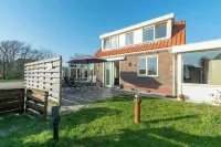 Holiday Home Groote Keeten Near Beach