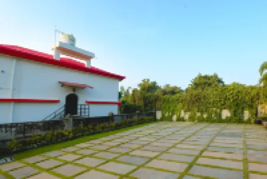 Sea Horizon Luxury Villas