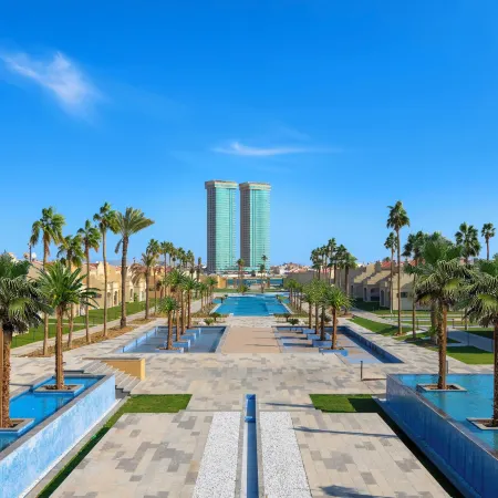 Rixos Obhur Jeddah Resort & Villas