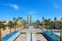 Rixos Obhur Jeddah Resort & Villas - مسبح