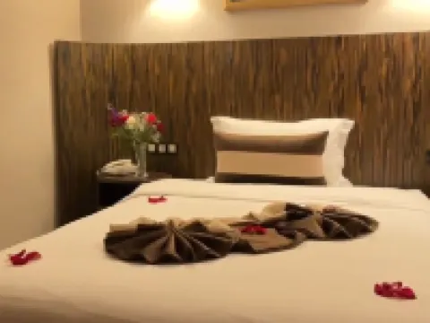 Hôtel Sabah Hoteles en Mohammédia