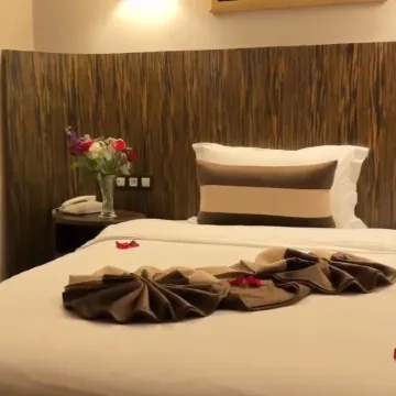 Hôtel Sabah