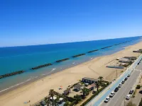 Seaside BnB Hotels in Porto San Giorgio