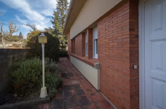 Apartment 3 km from Igualada Hotels in Anoia