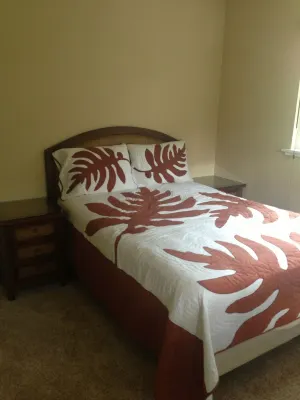 Beautiful Volcano Getaway Tucked In The Rainforest Minutes From HI Nat'l Park! Hotels near Volcano Winery