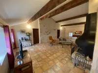 HAVEN OF PEACE IN THE HEART OF THE CEVENNES, WITH MAGNIFICENT VIEWS, Hotels in Le Vigan