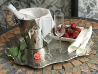 Artdeco Luxury suite Pescarenico 2