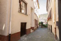 Im Herzen der Historischen Stadt Cochem