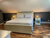 Midcoast Maine apartment perfect for exploring the area's treasures!