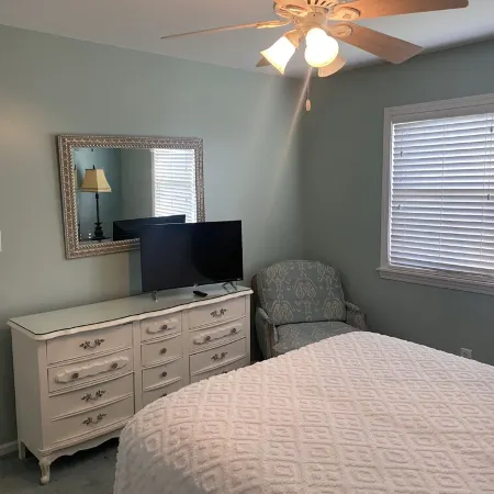 Hatteras Village Southside