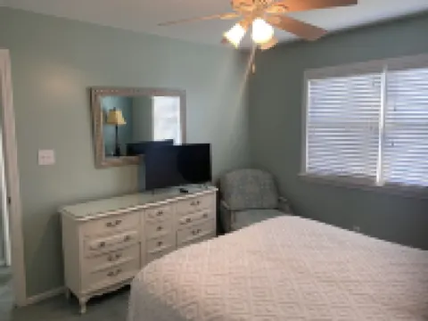 Hatteras Village Southside