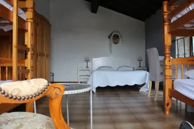 Castel Chambres Hotels in Caunes-Minervois
