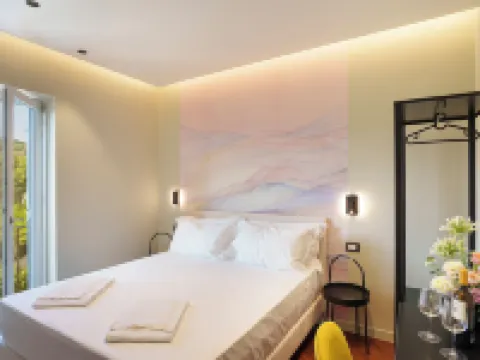Uefio - Boutique Stay Hotels in Bacoli