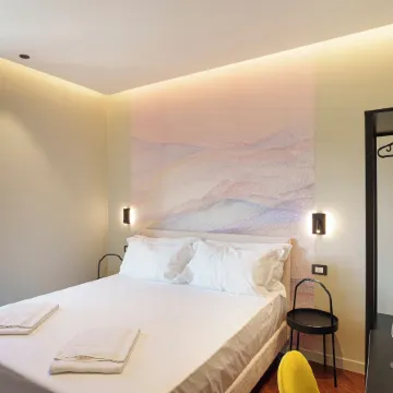 Uefio - Boutique Stay