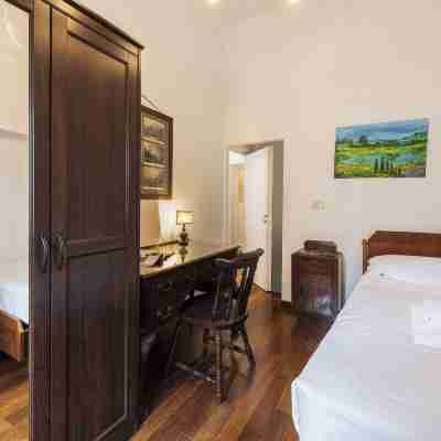 Ghibellina Retreat By MMega Rooms