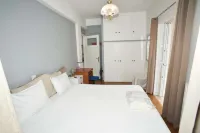 Cosmo Room 1 Seaside Retreat Monemvasia Castle Hotels in Gefira