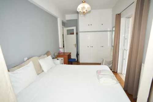Cosmo Room 1 Seaside Retreat Monemvasia Castle - 2-Star