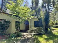 4 bed / 4 ba Home in Downtown Calistoga