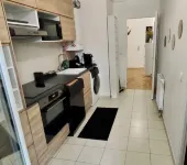 Appartement Lumineux Proche Stade de France
