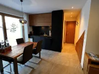 Flat Deer holiday for winter-summer sports Hotels in Bregaglia
