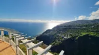 Loreto Rose | Panoramic Ocean and Mountain View - Dağ Manzaralı