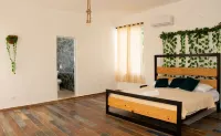 Villa Boho Chic Отели в г. 