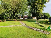 Intera Villa Storica di Charme con Piscina e Parco