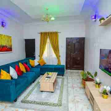 AJI (1.0)| Luxury 3BED Apartment (Ijegun, Lagos) Others