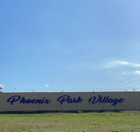 Island Treasure vacation suite