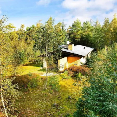 4 Star Holiday Home in Nexo