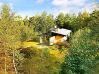 4 Star Holiday Home in Nexo - 3 estrellas