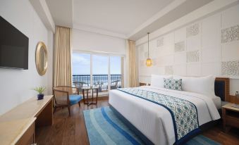 Fortune Beachfront, Puri - Member ITC Hotels' Group