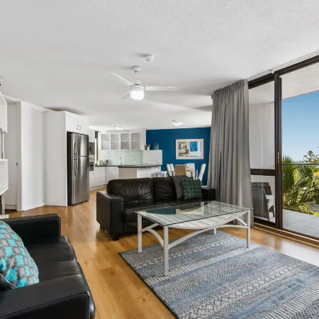 Mylos Holiday Apartments