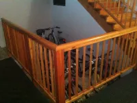 Apartment center Riva Del Garda