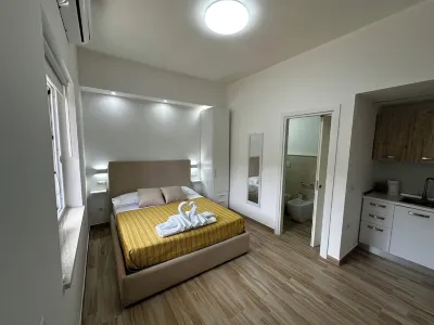 Tropeadream Hotels in 