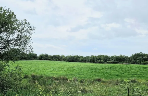 兩卧室小屋-可住4人-私人花園-停車場