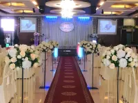 Hoa de Nhat Resort Dong Nai Hotels in Phuoc Thien