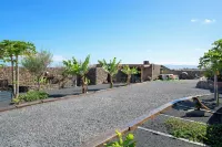 LOS4NOBLES-EL SACHO LODGING