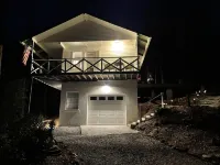 Cowee Cliff House