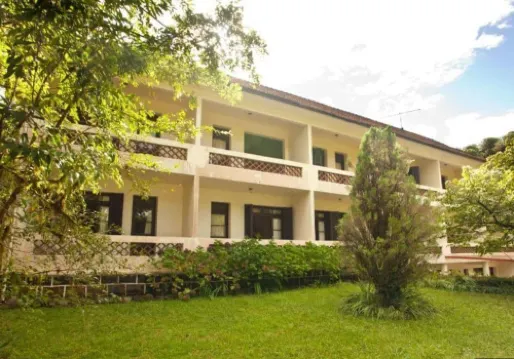 漢佩爾旅館 聖弗朗西斯科－迪保拉酒店