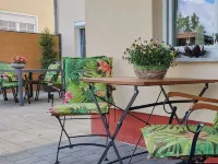 Elisa Apartment Noswendel am See Hotels in Wadern