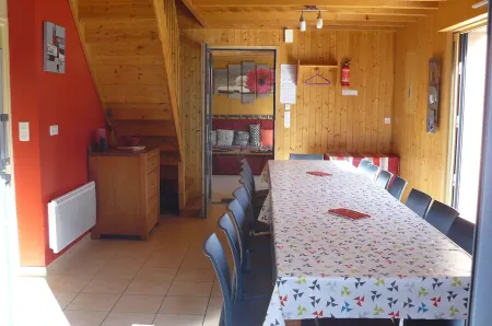 Group lodging in Mont St Michel Bay Отели в г. Авранш