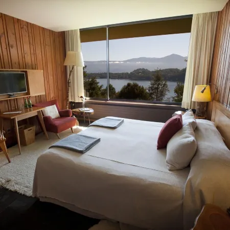 Hotel Antumalal
