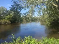 "Five Bedroom Luxury by the River "