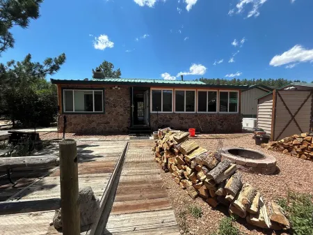 2 bedroom Cabin 199.00 per night