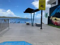 Yagueri 16 - Your Ideal Family Retreat in Villa Taina de Boqueron, sleeps 8 Hotels in Pedernales